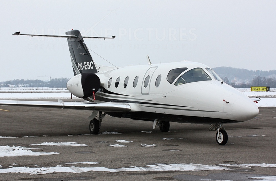 Hawker Beechcraft Beechjet 400, Hawker 400XP (T1A, T400 Jayhawk): Covers, Plugs, etc.