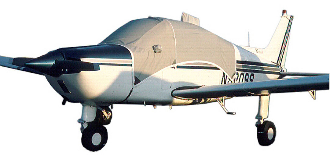Standard Canopy Cover