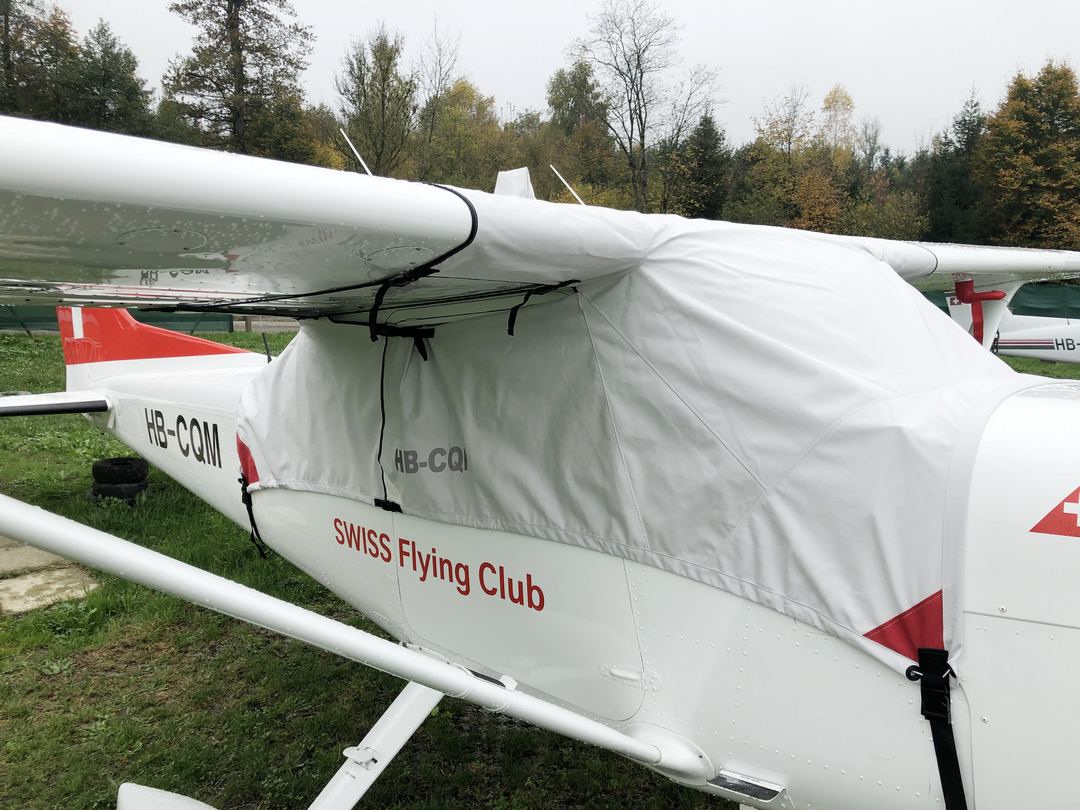 Ikarus C-42 Light Aircraft DB & Sales