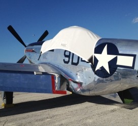 Bruce's & Warbirds: