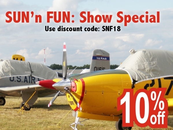 Sun 'n Fun Show Special