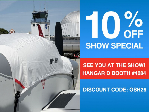 EAA AirVenture 2026