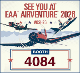 EAA AirVenture 2026